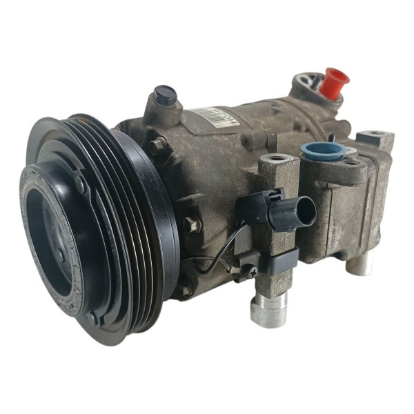 Compressor Ar Condicionado Hyundai I30 Manual 2.0 2009 2012