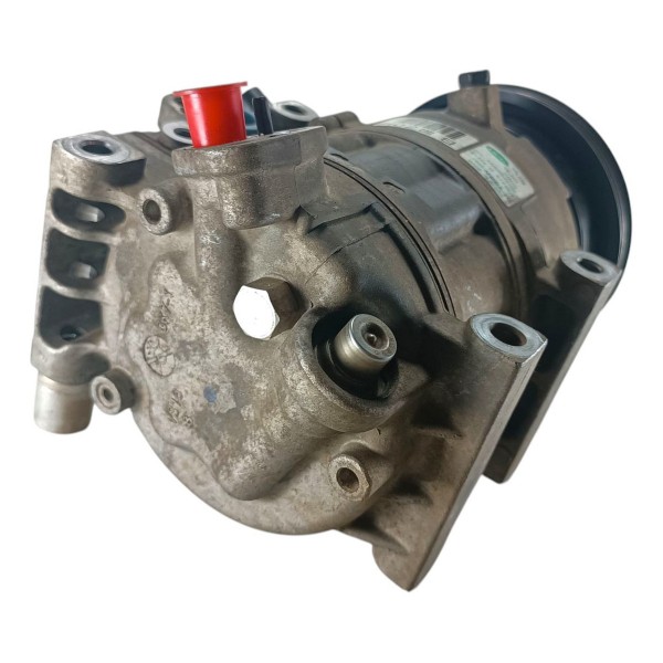 Compressor Ar Condicionado Hyundai I30 Manual 2.0 2009 2012