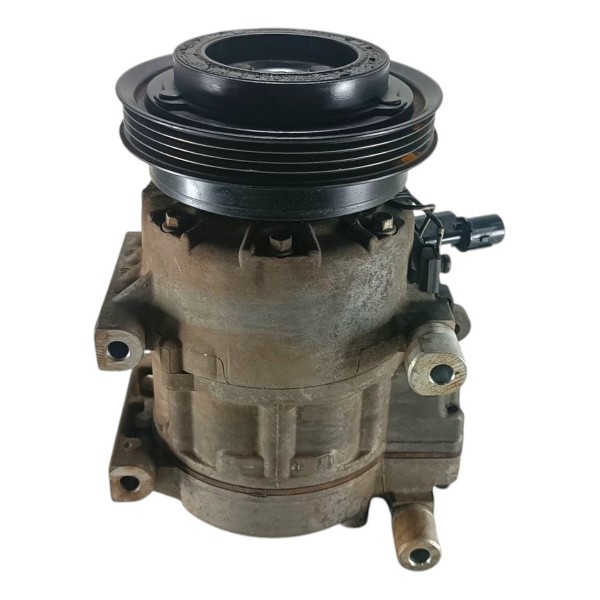 Compressor Ar Condicionado Hyundai I30 Manual 2.0 2009 2012