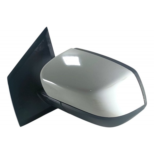 Retrovisor Esquerdo Manual Chevrolet Spin 2013 2014 2015