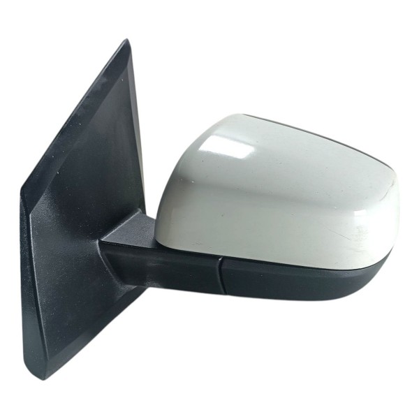 Retrovisor Esquerdo Manual Chevrolet Spin 2013 2014 2015