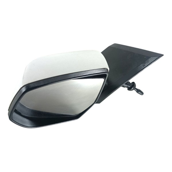 Retrovisor Esquerdo Manual Chevrolet Spin 2013 2014 2015