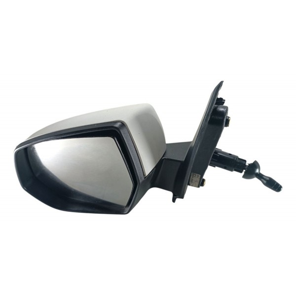 Retrovisor Esquerdo Manual Chevrolet Spin 2013 2014 2015