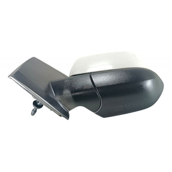 Retrovisor Esquerdo Manual Chevrolet Spin 2013 2014 2015