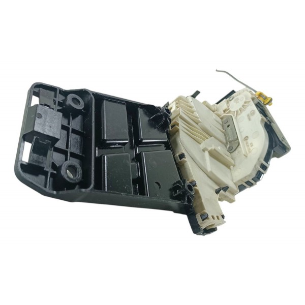 Fechadura Porta Dianteira Esquerda Jeep Compass 2021 2023