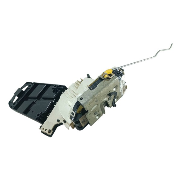 Fechadura Porta Dianteira Esquerda Jeep Compass 2021 2023