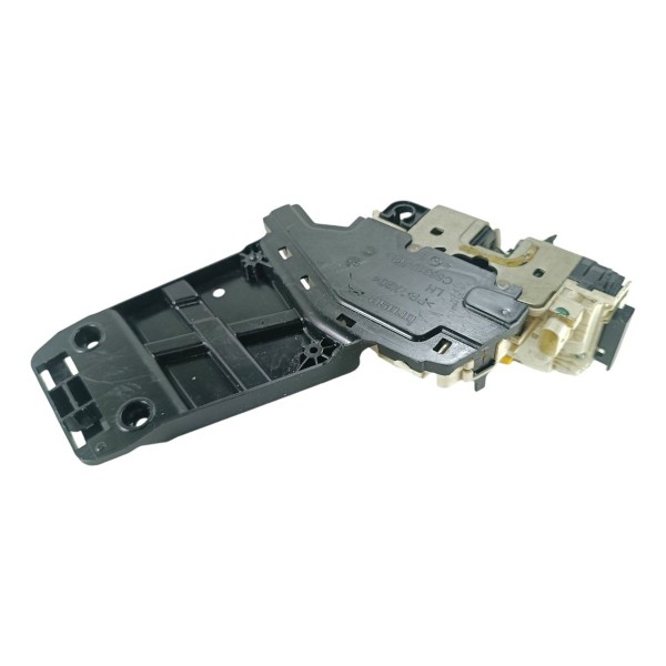 Fechadura Porta Dianteira Esquerda Jeep Compass 2021 2023