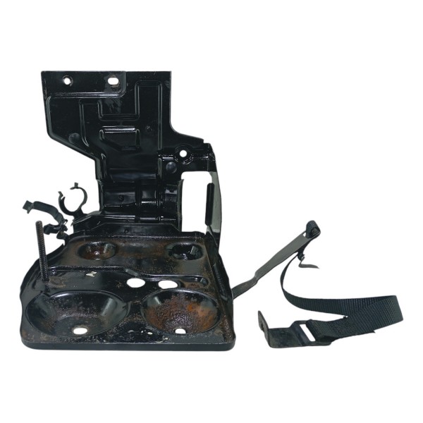 Suporte Caixa De Bateria Fiat Idea 1.8 2013