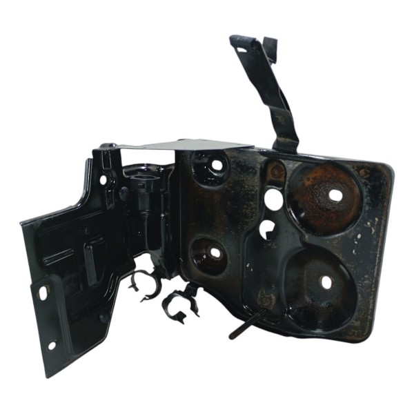 Suporte Caixa De Bateria Fiat Idea 1.8 2013