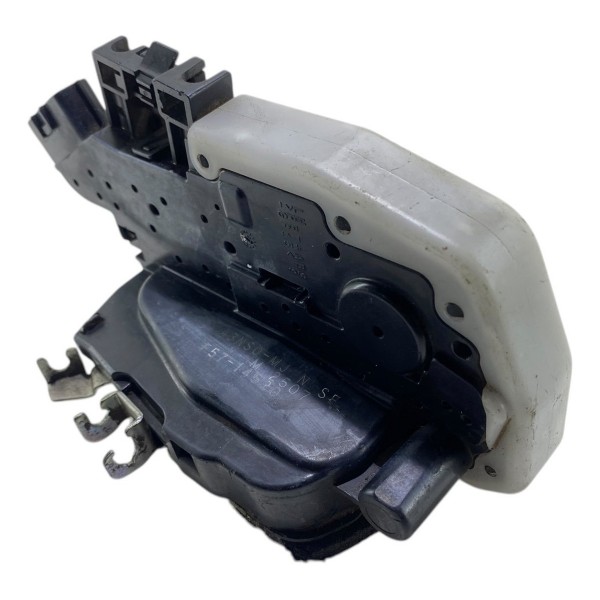 Fechadura Porta Traseira Esquerda Nissan Livina 2010 A 2014