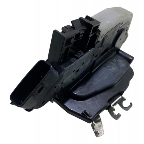Fechadura Porta Traseira Esquerda Nissan Livina 2010 A 2014