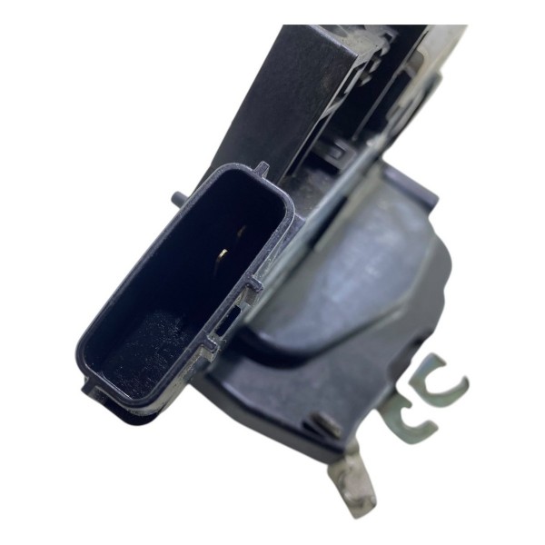 Fechadura Porta Traseira Esquerda Nissan Livina 2010 A 2014