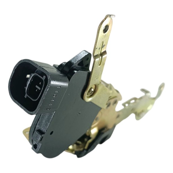 Fechadura Porta Dianteira Direita Lifan 620 2014 2015