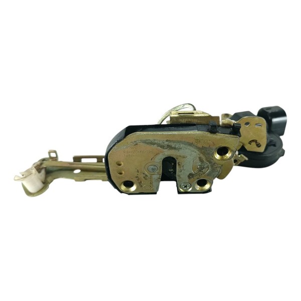 Fechadura Porta Dianteira Direita Lifan 620 2014 2015