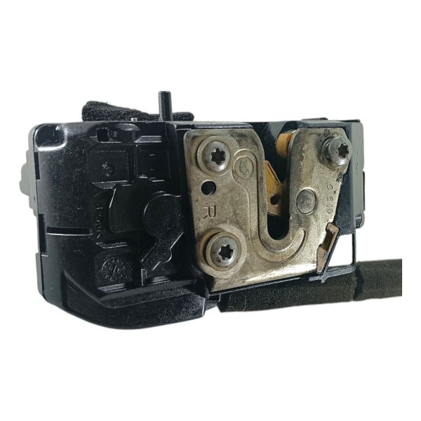 Fechadura Porta Traseira Direita Nissan Tiida 2010 A 2013