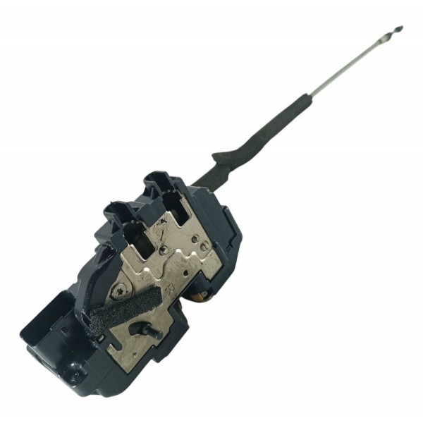Fechadura Porta Traseira Direita Nissan Tiida 2010 A 2013