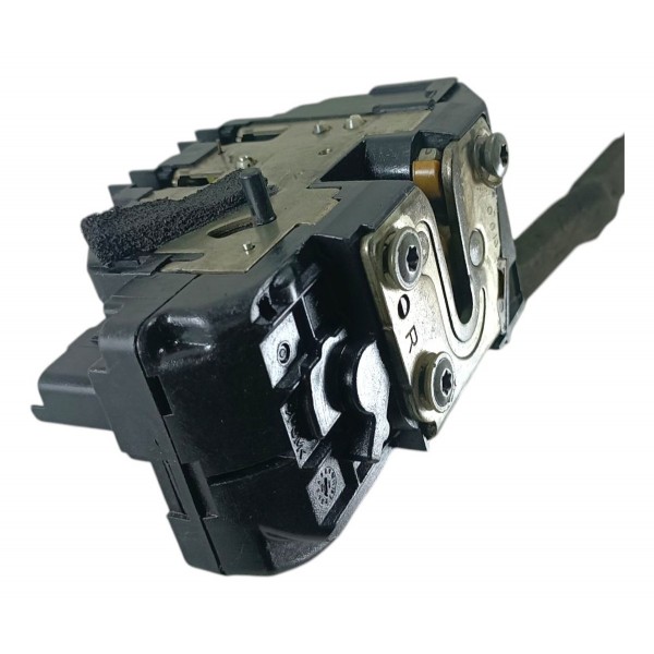 Fechadura Porta Traseira Direita Nissan Tiida 2010 A 2013