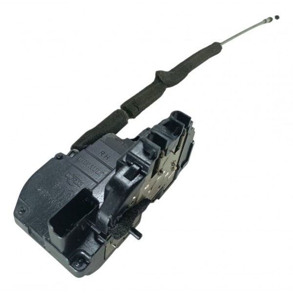 Fechadura Porta Traseira Direita Nissan Tiida 2010 A 2013