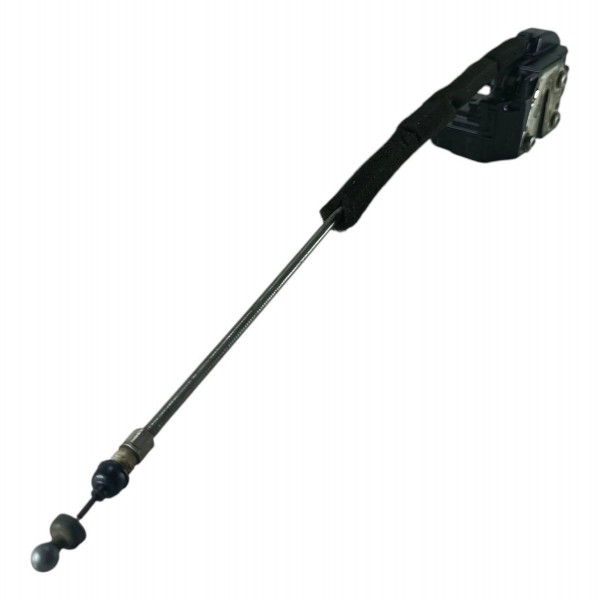 Fechadura Porta Traseira Direita Nissan Tiida 2010 A 2013