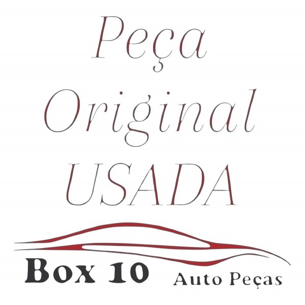 Fechadura Traseira Esquerda Kia Sportage 2008 A 2009