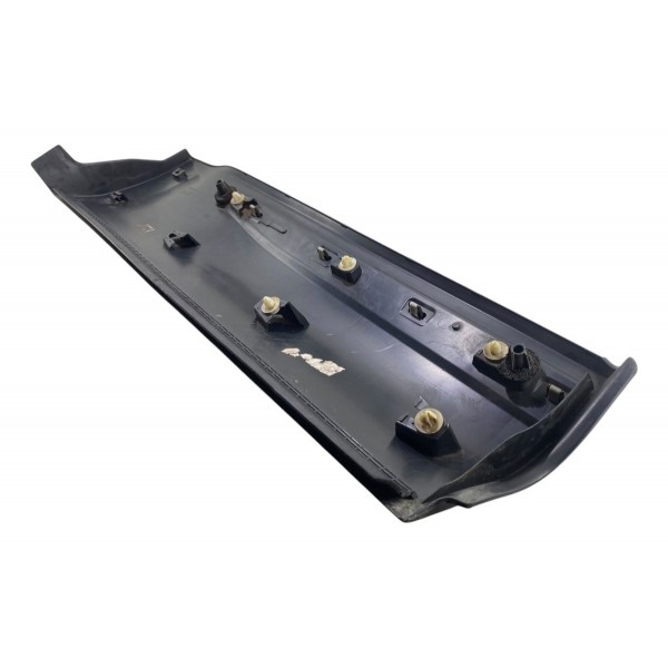 Aplique Porta Traseira Esquerda Land Rover Evoque 2011  2014