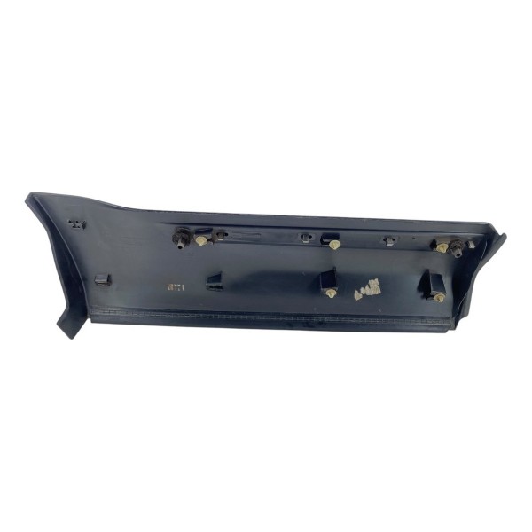 Aplique Porta Traseira Esquerda Land Rover Evoque 2011  2014