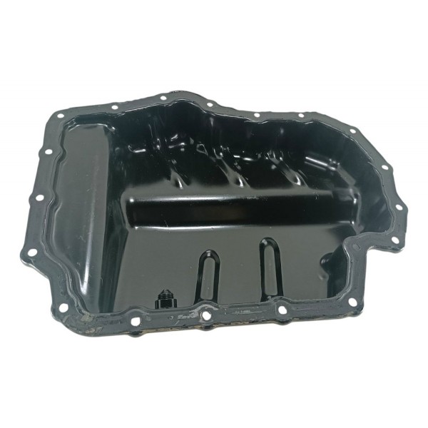 Carter Motor Volkswagen Polo Virtus 1.0 Msi 3cc 2017 2024