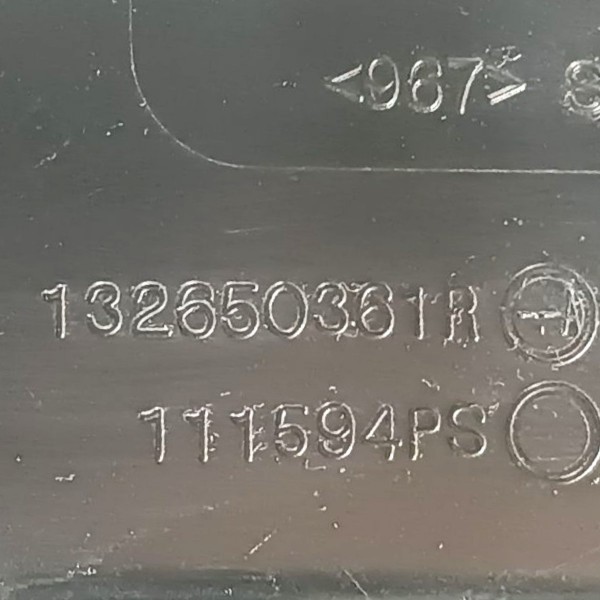 Tampa Válvulas Renault Kwid 1.0 3cc 2017 2018 2019 2020