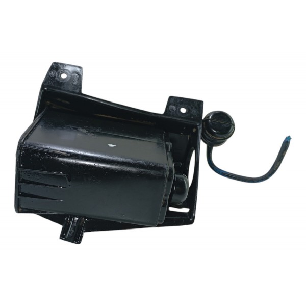 Suporte Filtro Canister Ford Ka 1.0 8v 2008 2013