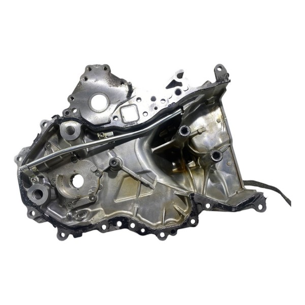 Tampa Lateral Motor Hyundai Hb20 1.0 2014 2015 A 2019