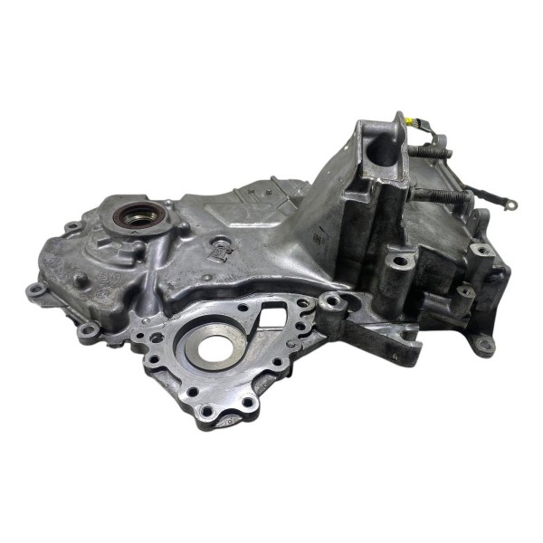 Tampa Lateral Motor Hyundai Hb20 1.0 2014 2015 A 2019