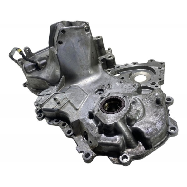 Tampa Lateral Motor Hyundai Hb20 1.0 2014 2015 A 2019