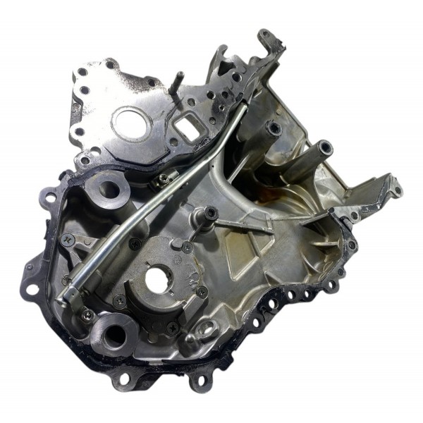 Tampa Lateral Motor Hyundai Hb20 1.0 2014 2015 A 2019