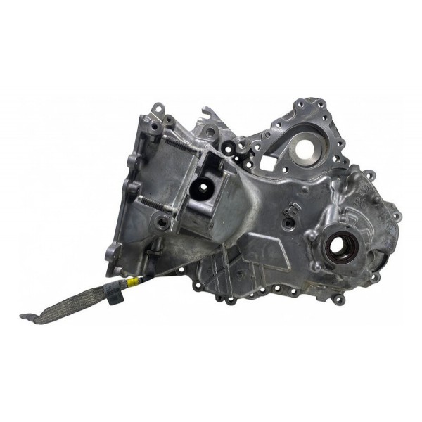 Tampa Lateral Motor Hyundai Hb20 1.0 2014 2015 A 2019