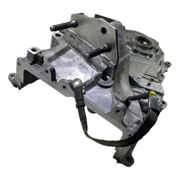 Tampa Lateral Motor Hyundai Hb20 1.0 2014 2015 A 2019