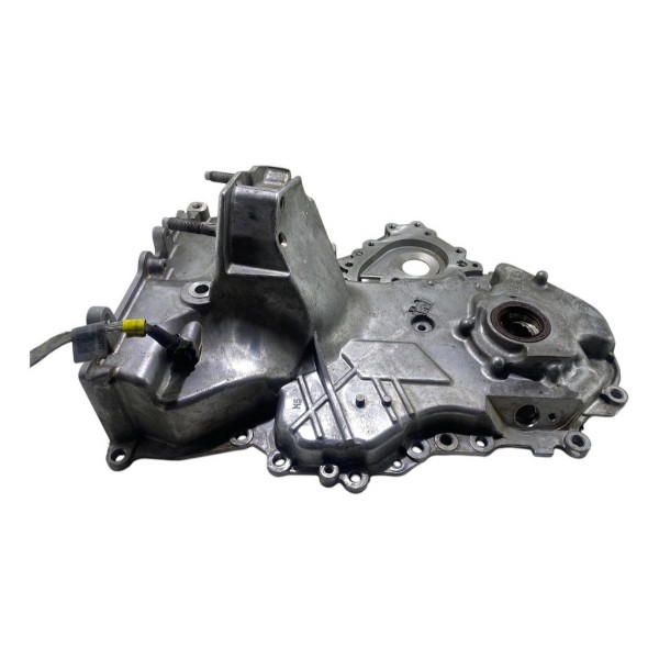 Tampa Lateral Motor Hyundai Hb20 1.0 2014 2015 A 2019