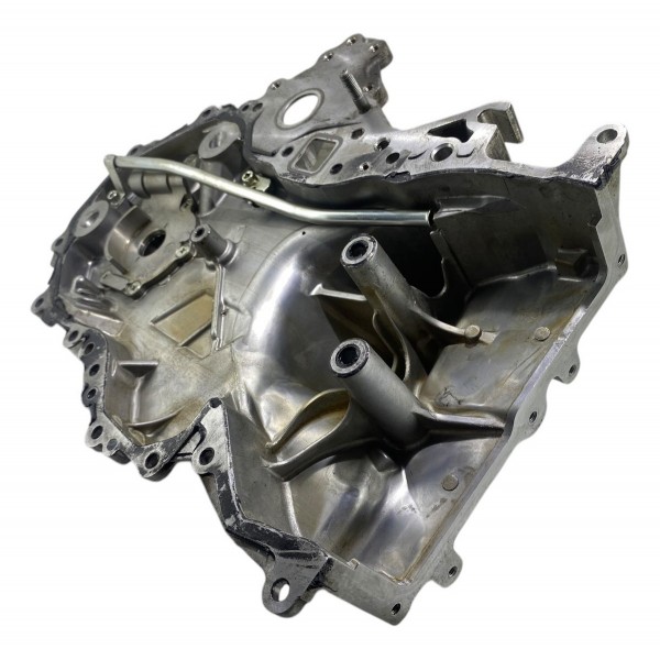 Tampa Lateral Motor Hyundai Hb20 1.0 2014 2015 A 2019