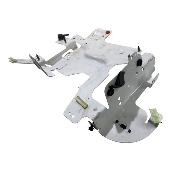 Suporte Lata Caixa De Fúsivel Land Rover Evoque 2.0 2014
