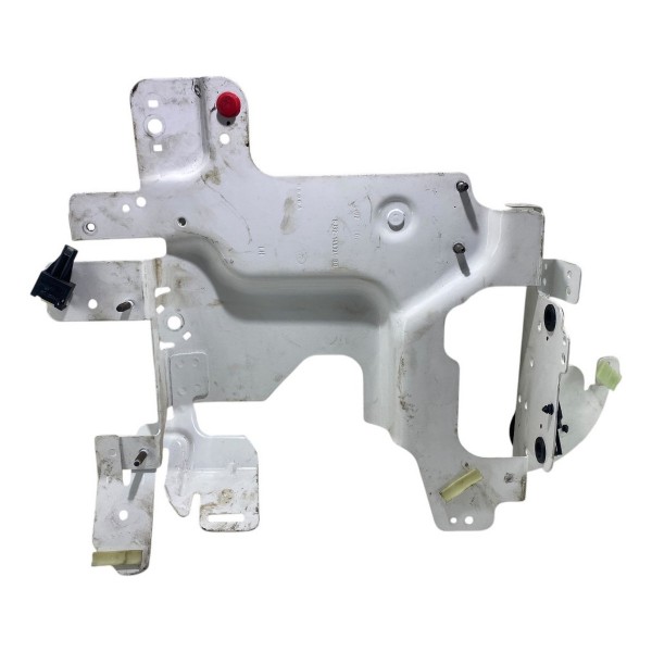 Suporte Lata Caixa De Fúsivel Land Rover Evoque 2.0 2014