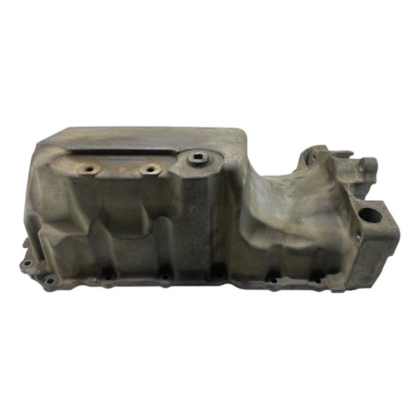 Cárter Óleo Motor Peugeot 208 1.6  2020 20211 A 2022