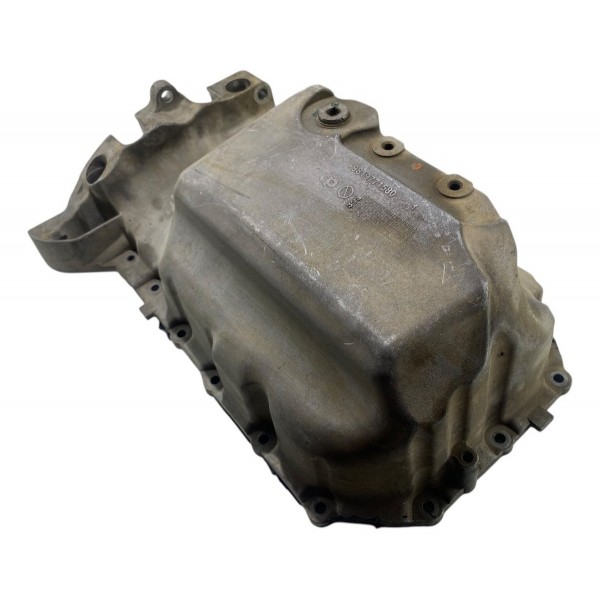 Cárter Óleo Motor Peugeot 208 1.6  2020 20211 A 2022