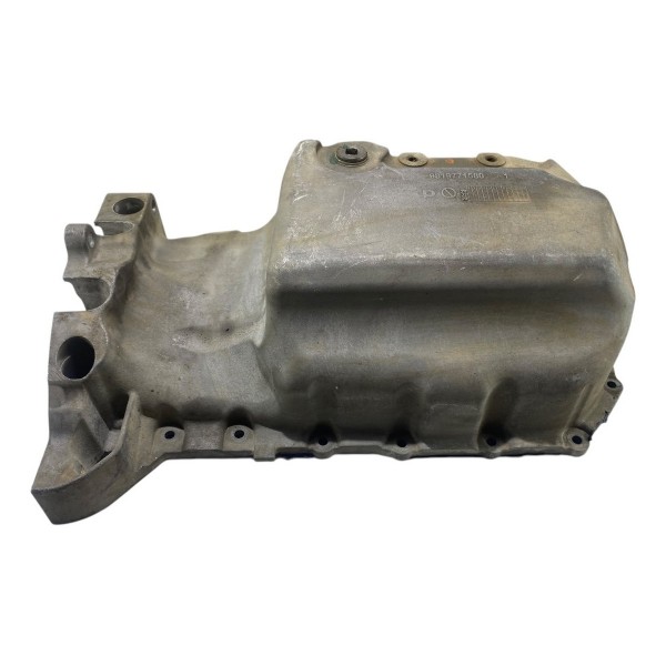 Cárter Óleo Motor Peugeot 208 1.6  2020 20211 A 2022
