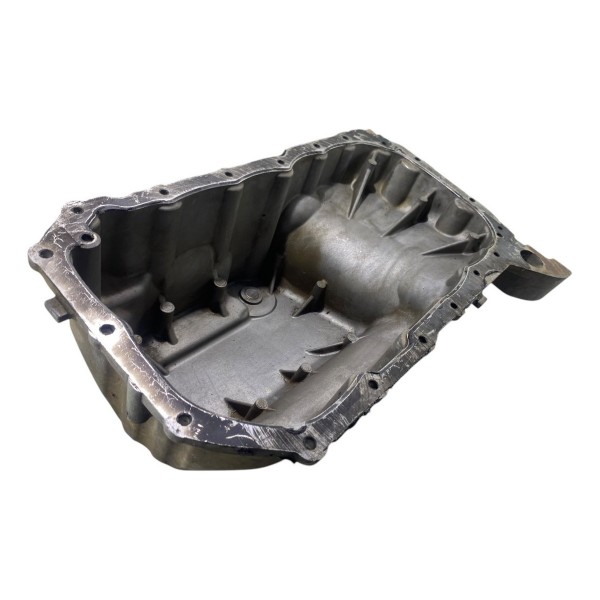Cárter Óleo Motor Peugeot 208 1.6  2020 20211 A 2022