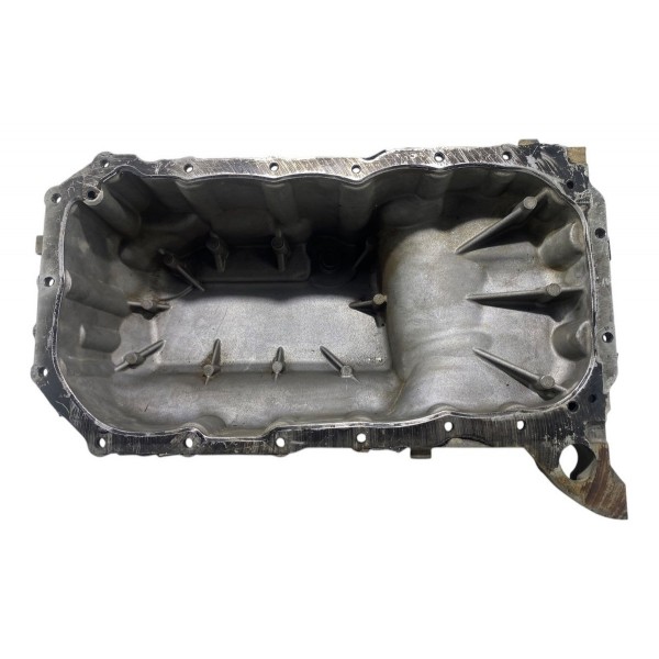 Cárter Óleo Motor Peugeot 208 1.6  2020 20211 A 2022