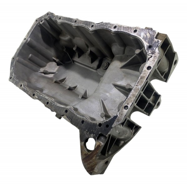 Cárter Óleo Motor Peugeot 208 1.6  2020 20211 A 2022