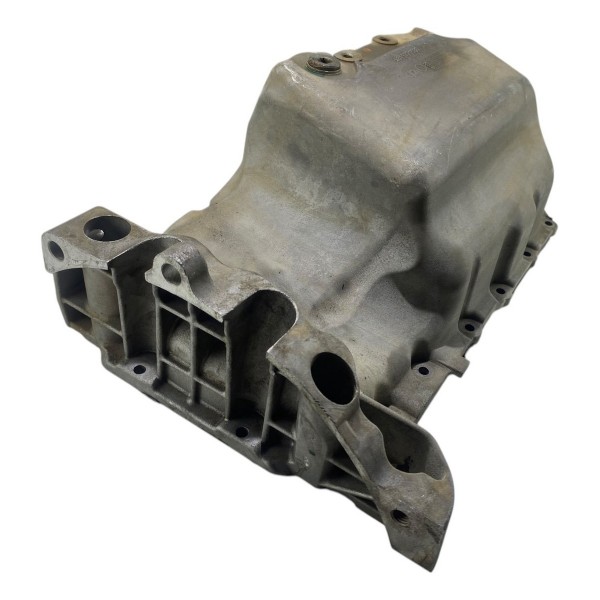 Cárter Óleo Motor Peugeot 208 1.6  2020 20211 A 2022
