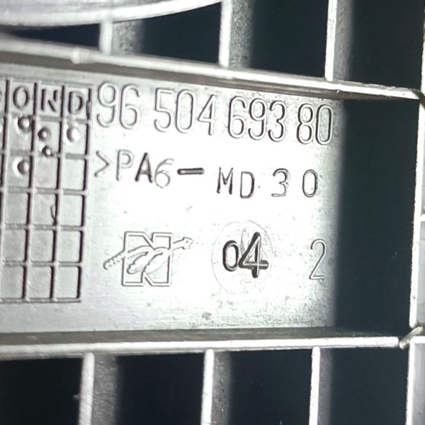 Capa Correia Dentada Peugeot 408 308 C4 Lounge 2011 A 2014