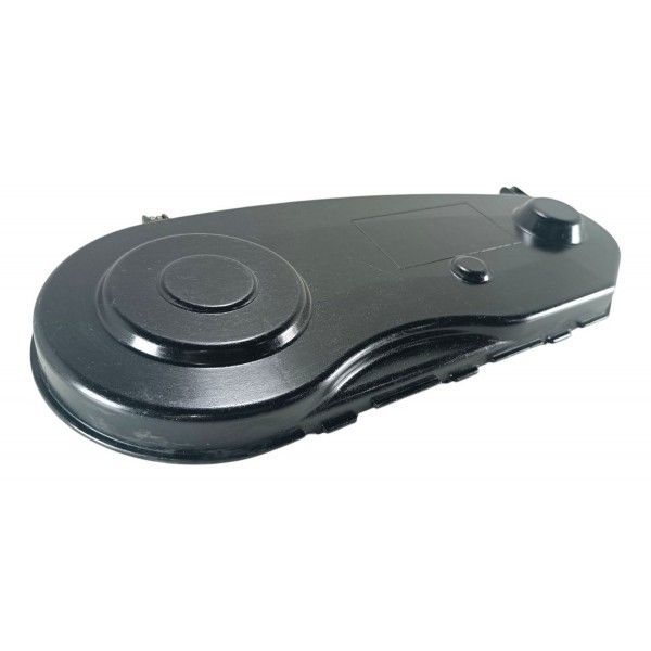 Tampa Da Correia Land Rover Discovery 4 3.0 2011 A 2012