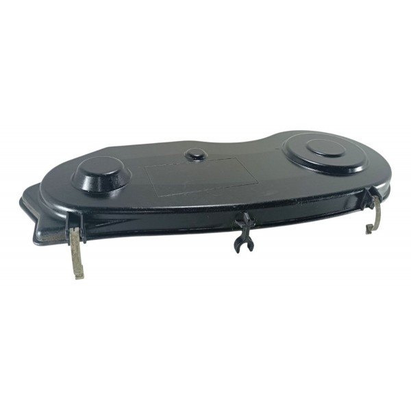 Tampa Da Correia Land Rover Discovery 4 3.0 2011 A 2012