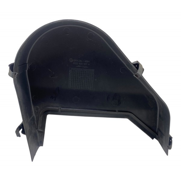 Capa Correia Dentada Superior Vw Fox Gol G5 2008 2009 A 2016